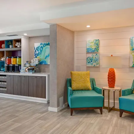 Home2 Suites Ormond Beach Oceanfront, Fl-2