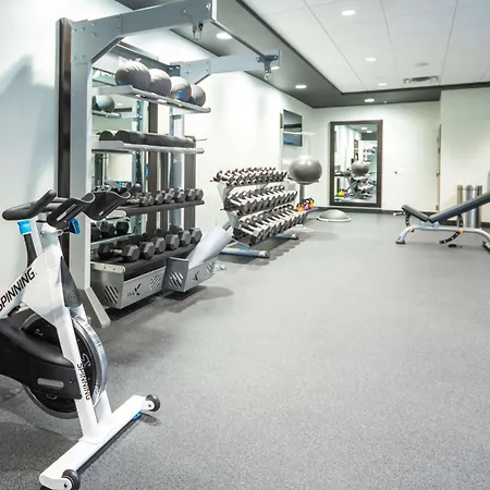 Home2 Suites By Hilton Minneapolis-Mall Of America-3