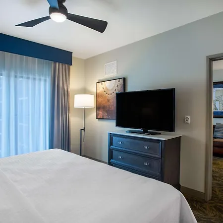 Homewood Suites By Hilton Salina/Downtown, Ks-3