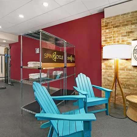 Home2 Suites By Hilton Liberty Ne Kansas City, Mo-2