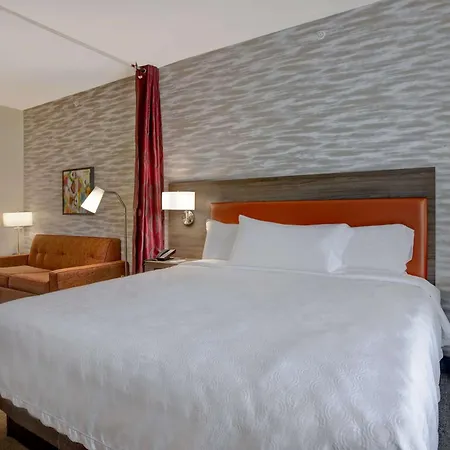 Home2 Suites By Hilton Charlotte Northlake-2
