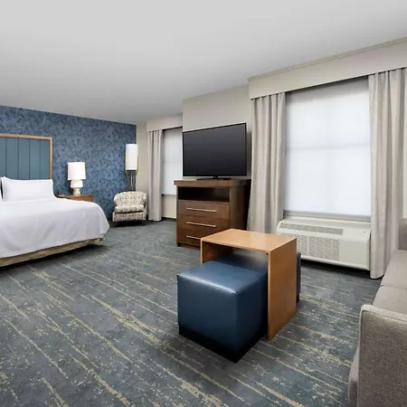 Homewood Suites By Hilton Denver Airport Tower Road-3