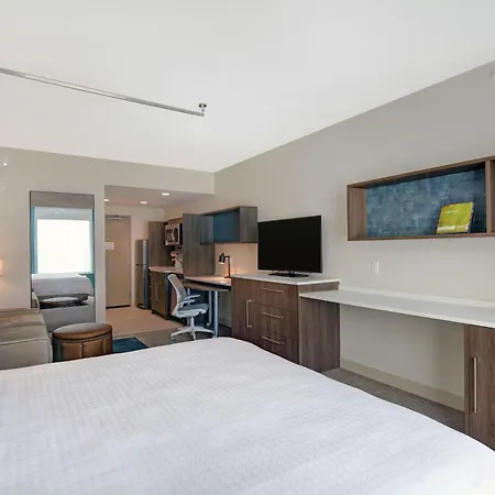 Home2 Suites By Hilton Bettendorf Quad Cities-2