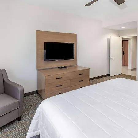 Wingate By Wyndham Houston Bush Intercontinental Airport-3