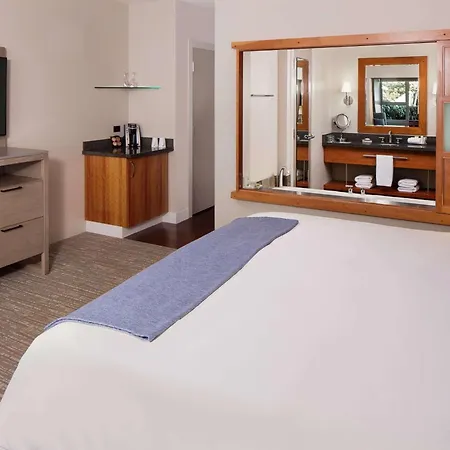 Chrysalis Inn & Spa Bellingham, Curio Collection By Hilton-3