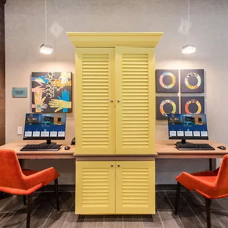 Home2 Suites By Hilton Carlsbad, Ca-2