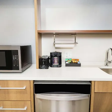 Home2 Suites By Hilton San Antonio At The Rim, Tx-3