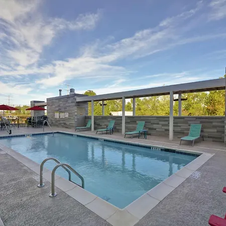 Home2 Suites By Hilton Clarksville Louisville North-3