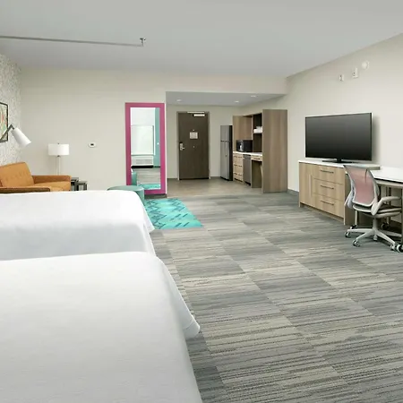Home2 Suites By Hilton Lakeland South Polk Parkway-3