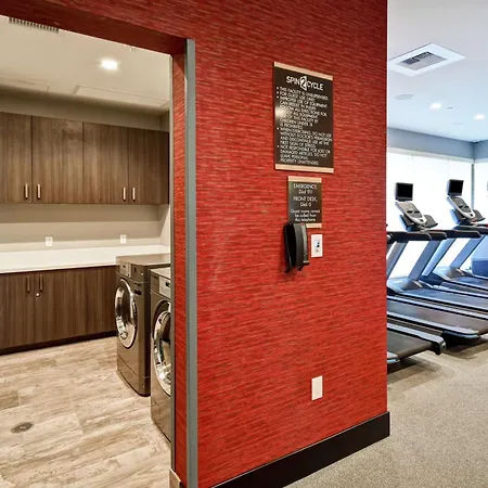Home2 Suites By Hilton Los Angeles Montebello-2