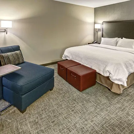 Hampton Inn & Suites Franklin Berry Farms, Tn-3