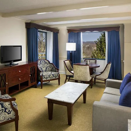 The Desmond Hotel Malvern, A Doubletree By Hilton-2
