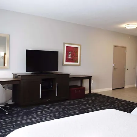 Hampton Inn & Suites Des Moines/Urbandale Ia-2