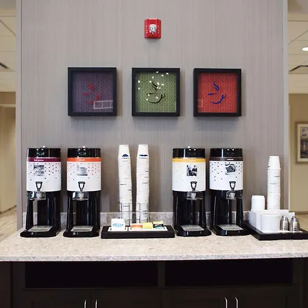 Hampton Inn & Suites Des Moines/Urbandale Ia-3