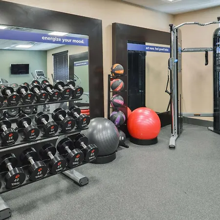 Hampton Inn And Suites Altoona-Des Moines By Hilton-3