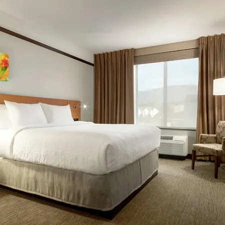Hilton Garden Inn Medford-2