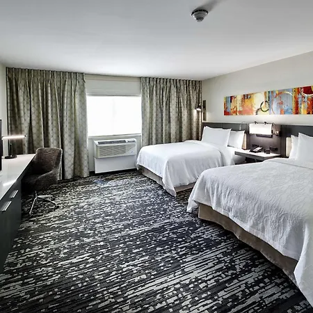 Hilton Garden Inn Roslyn-2
