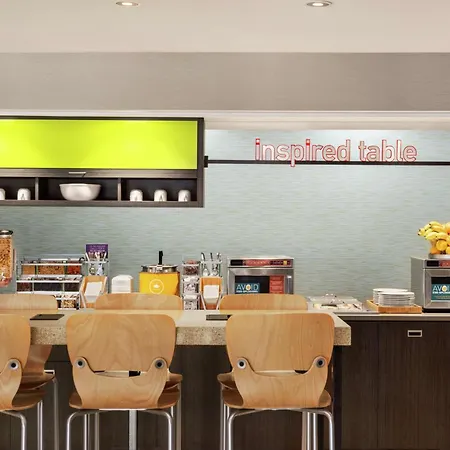 Home2 Suites By Hilton Woodbridge Potomac Mills-2