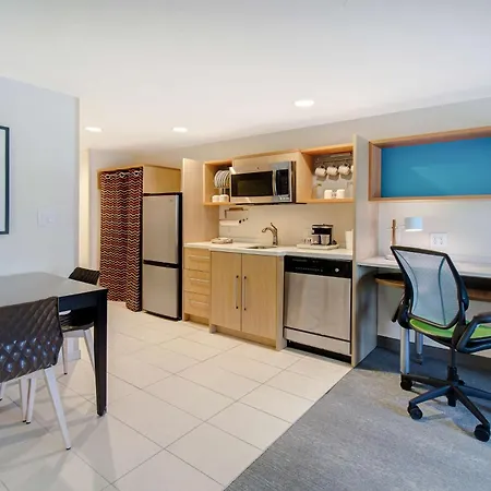 Home2 Suites By Hilton Waco-3