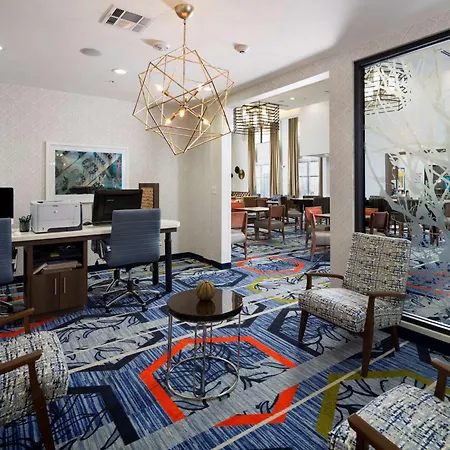 Homewood Suites By Hilton Houston/Katy Mills Mall-3