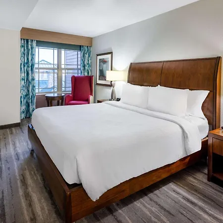 Hilton Garden Inn Roanoke-3