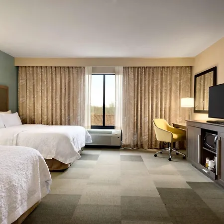 Hampton Inn And Suites Monroe-3
