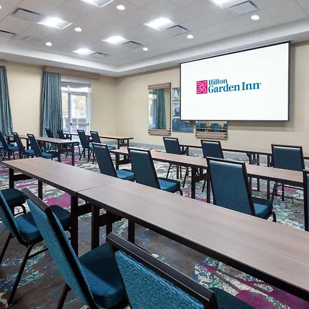 Hilton Garden Inn Tampa Riverview Brandon-2