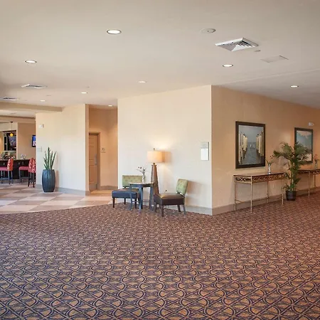 Hilton Garden Inn Pensacola Airport/Medical Center-3