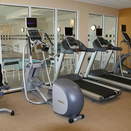 Hilton Garden Inn Newport News-2