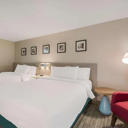 Hilton Garden Inn Oklahoma City Midtown-2