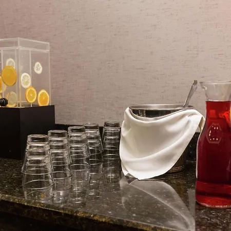 Hilton Chicago/Oak Lawn-3