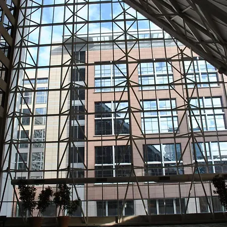 Doubletree By Hilton St Paul Downtown-3