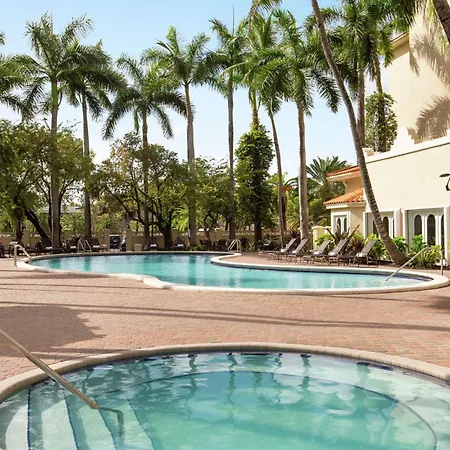 Embassy Suites By Hilton Miami International Airport-3