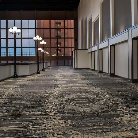 Embassy Suites Winston-Salem-3