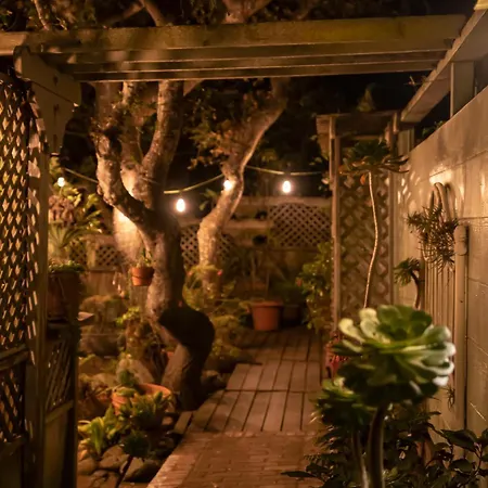 Carmel Garden Inn-2