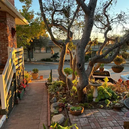Carmel Garden Inn-3