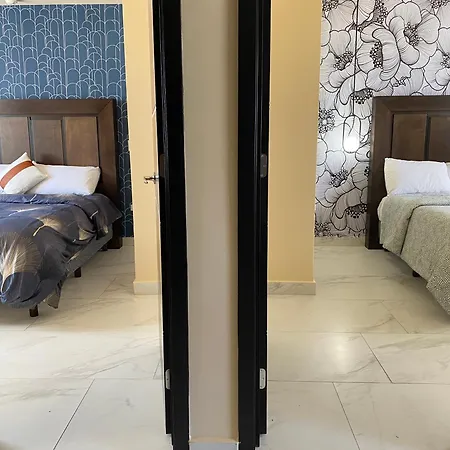 Ancla Suite 8 - 2 Bedroom Urban Hotel-2