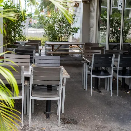 The Biscayne Hotel-3