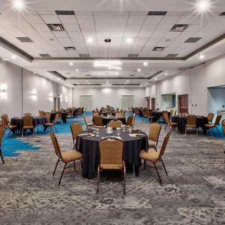 Hilton Garden Inn Dayton/ Beavercreek-2