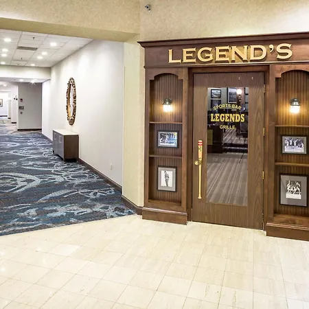 Doubletree By Hilton Boston-Milford-2