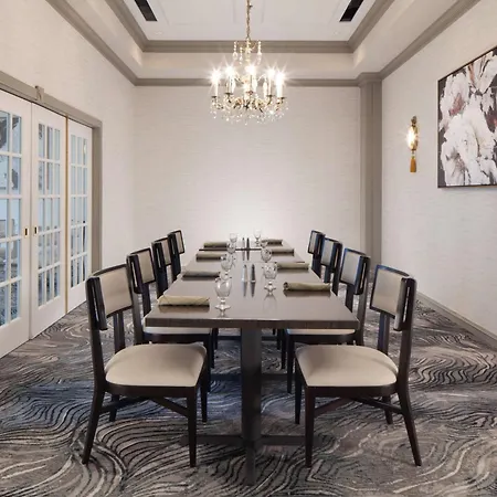 Hilton Atlanta/Marietta Hotel & Conference Center-2