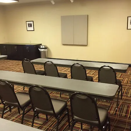 Hampton Inn Uniontown-2