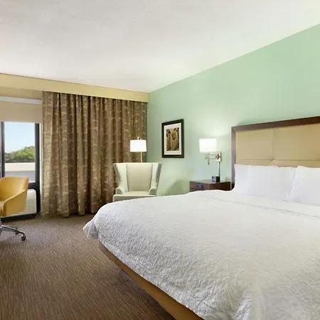Hampton Inn & Suites Tarpon Springs-2