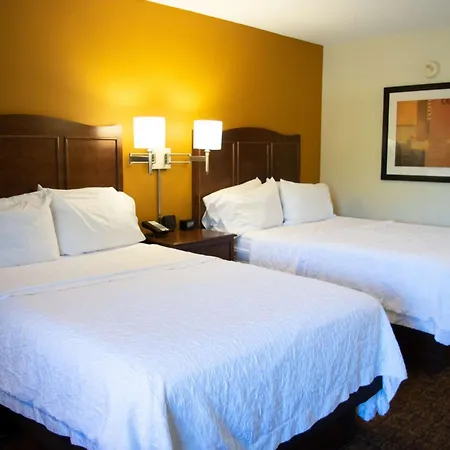 Hampton Inn St. Louis-Chesterfield-3