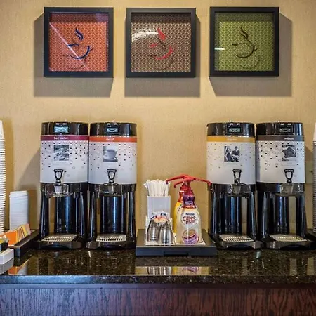 Hampton Inn Somerset-2
