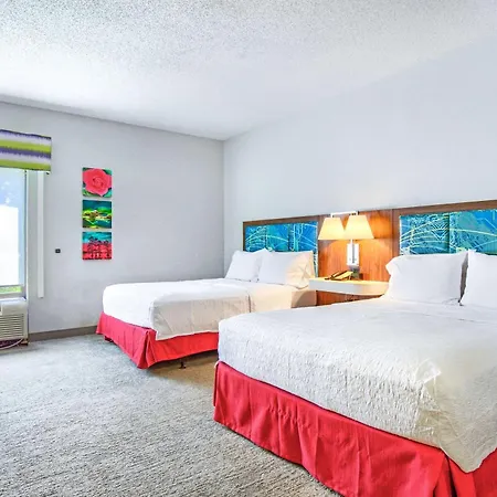 Hampton Inn Slidell-2
