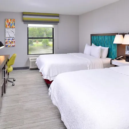 Hampton Inn Laporte-2