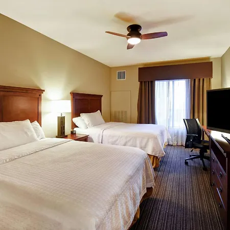 Homewood Suites By Hilton Kalispell-2