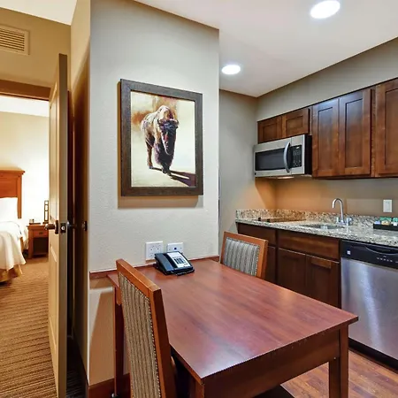 Homewood Suites By Hilton Kalispell-3