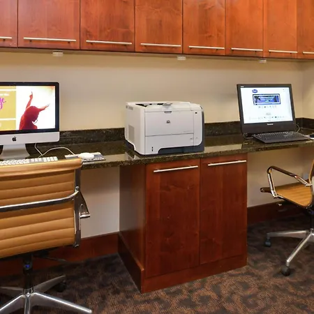 Hampton Inn Frederick-3